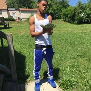 Meet your Posher, Byron